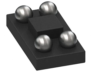 Urządzenie SiT1532 firmy SiTime jest oscylatorem programowanym MEMS LVCMOS