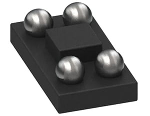 Urządzenie SiT1532 firmy SiTime jest oscylatorem programowanym MEMS LVCMOS