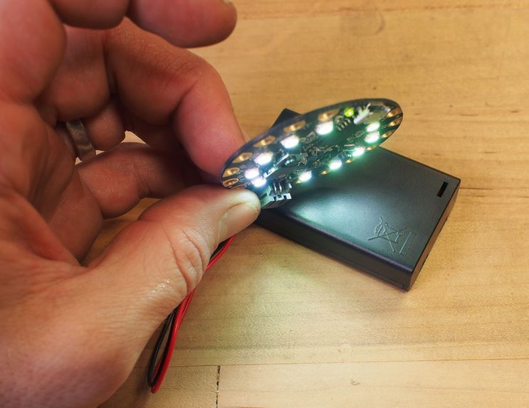 Circuit Playground Express